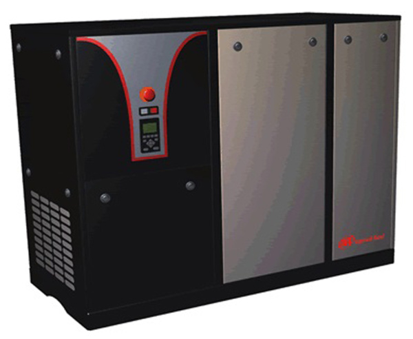 Винтовой компрессор Ingersoll Rand IRN37K-7-OF