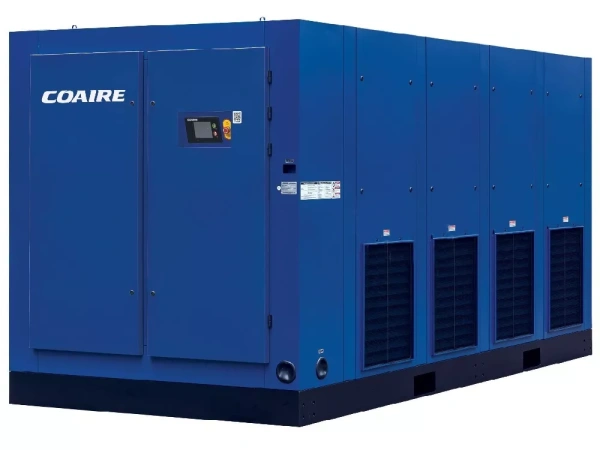 Винтовой компрессор Coaire AS501KV-8,5 IP55