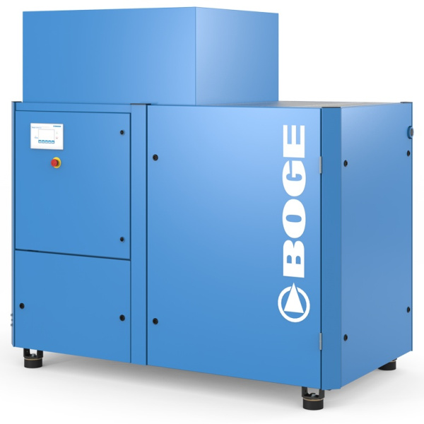 Винтовой компрессор Boge SD 75-3 10