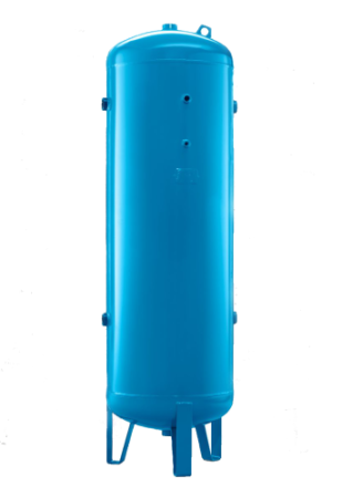 Ресивер EKOMAK V270 11B PAINT