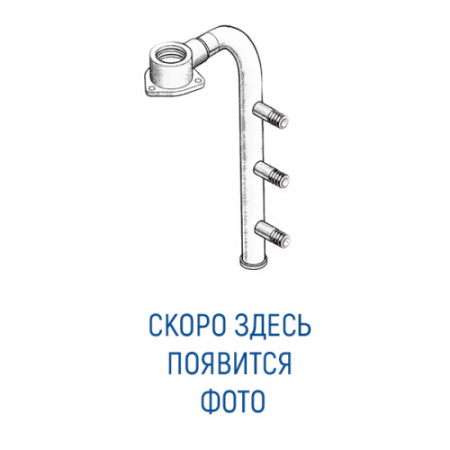 Клапан предохранительный "Comprag"