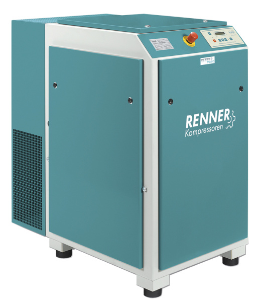Винтовой компрессор Renner RS-PRO 3.0-15