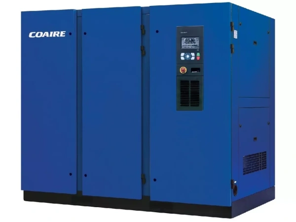 Винтовой компрессор Coaire AS351V-8,5 IP55