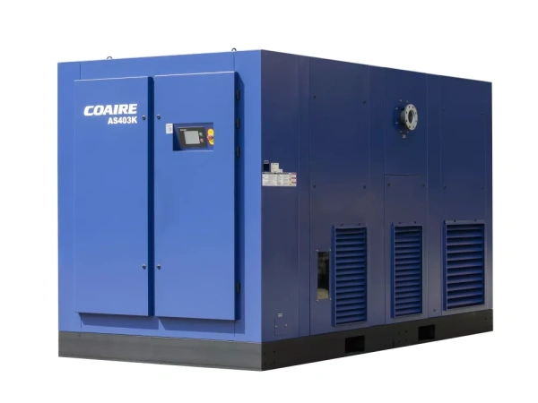 Винтовой компрессор Coaire AS501K-8,5 IP55