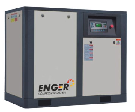 Винтовой компрессор Enger HC-110DF 8 бар